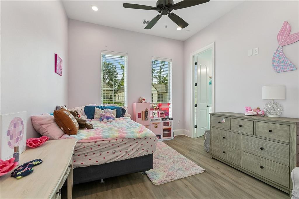 4257 CYPRESS POINT Drive