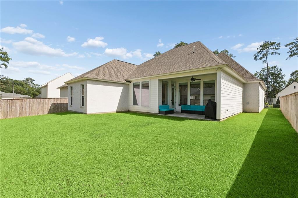 4257 CYPRESS POINT Drive