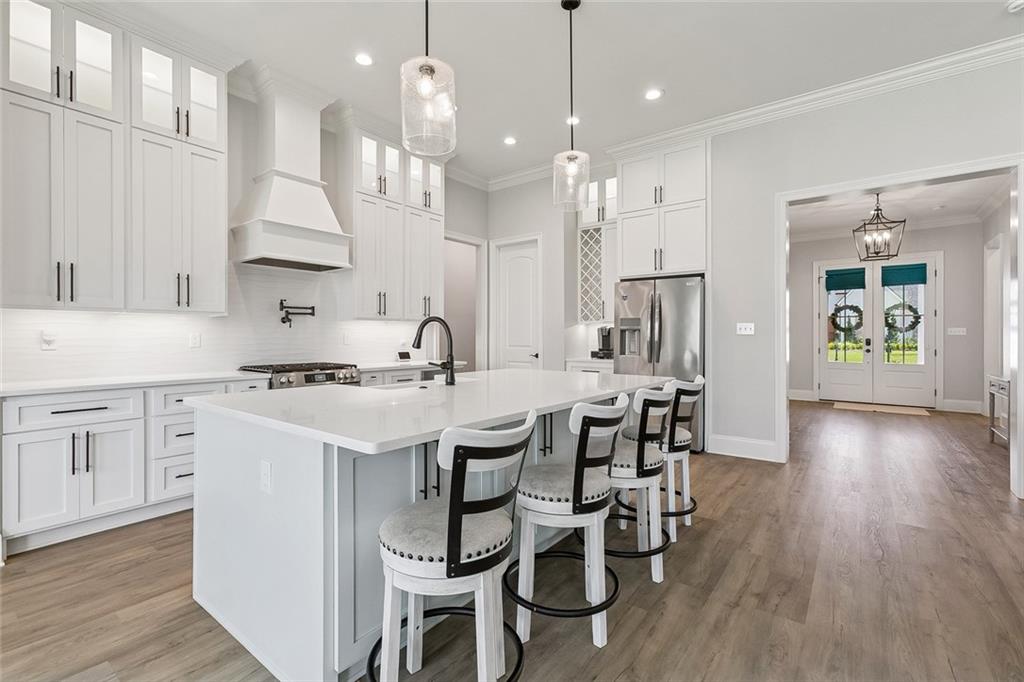 4257 CYPRESS POINT Drive