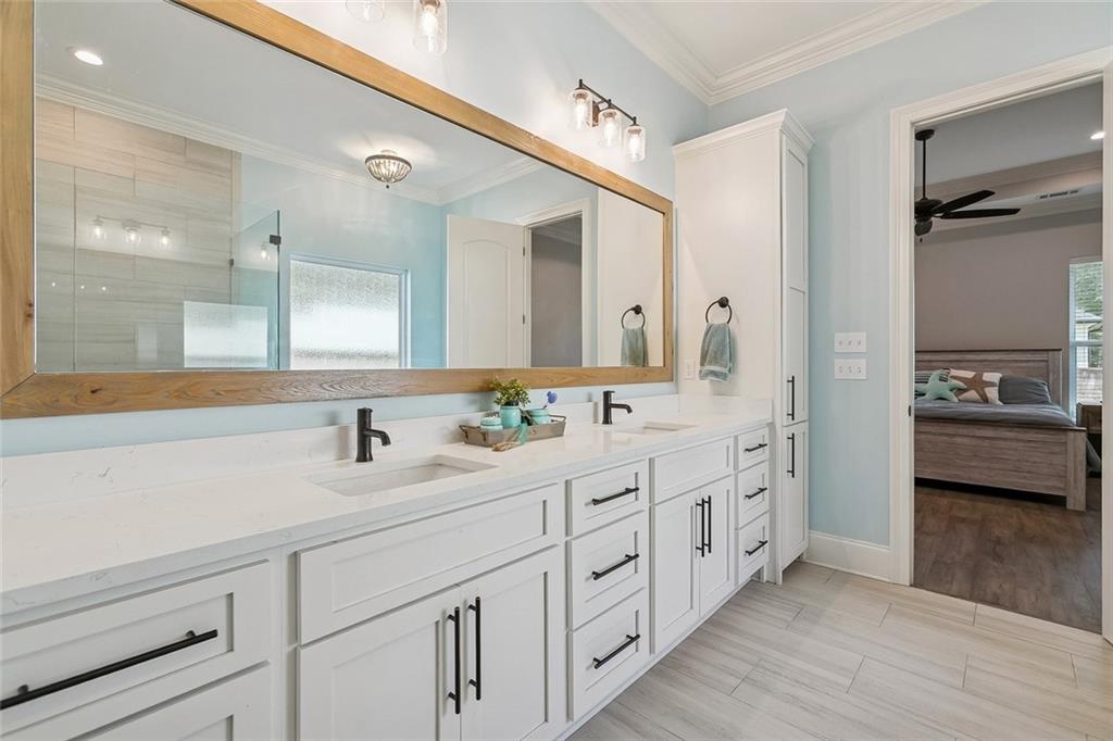 4257 CYPRESS POINT Drive