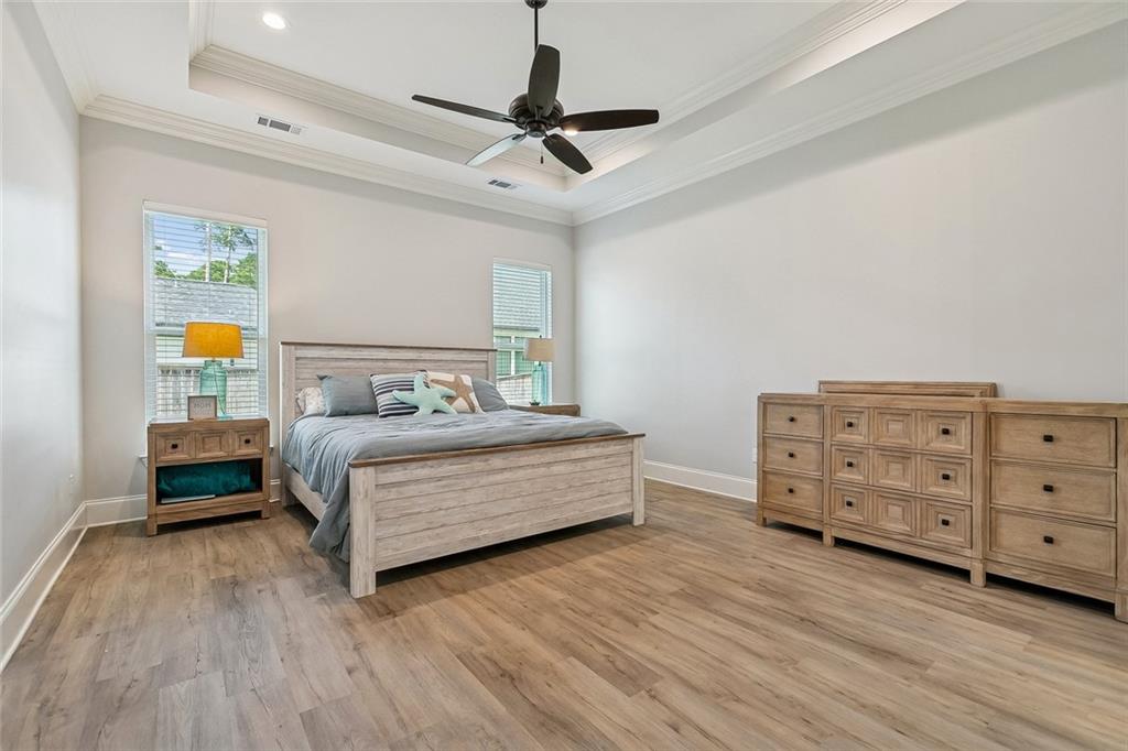 4257 CYPRESS POINT Drive
