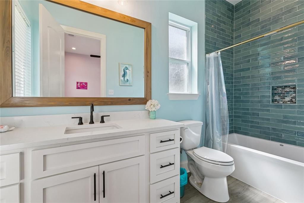 4257 CYPRESS POINT Drive