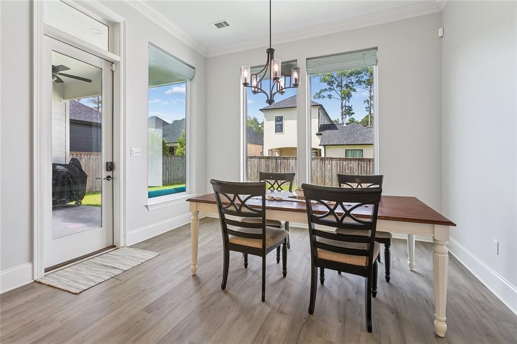 4257 CYPRESS POINT Drive