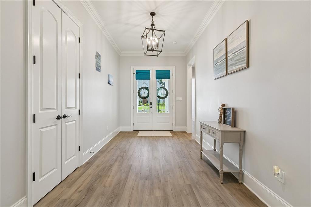 4257 CYPRESS POINT Drive