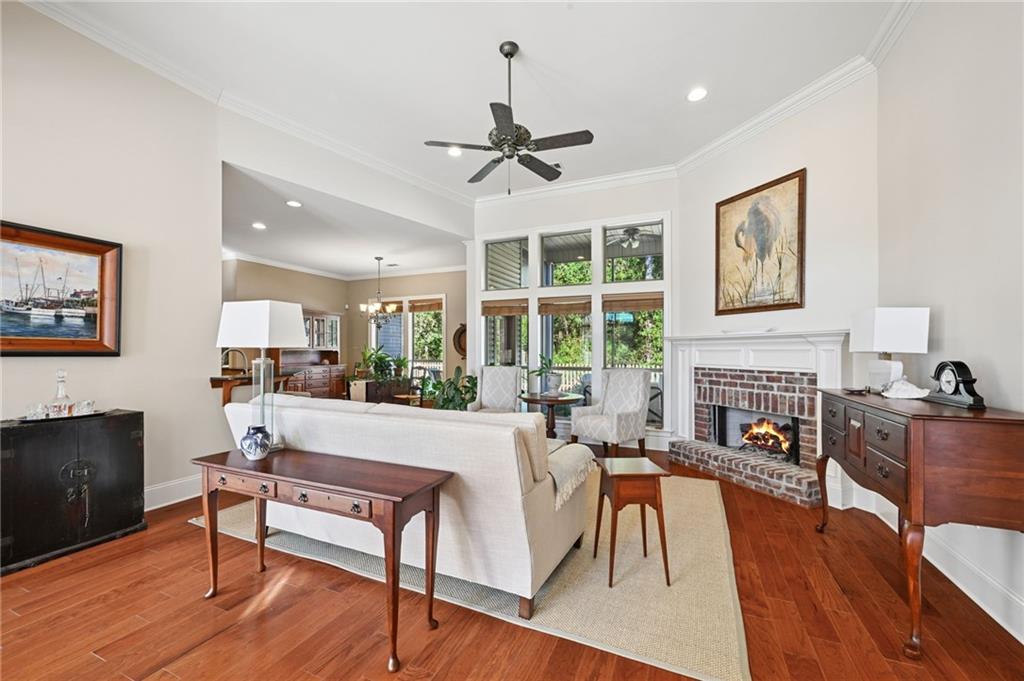 145 WOOD THRUSH Drive