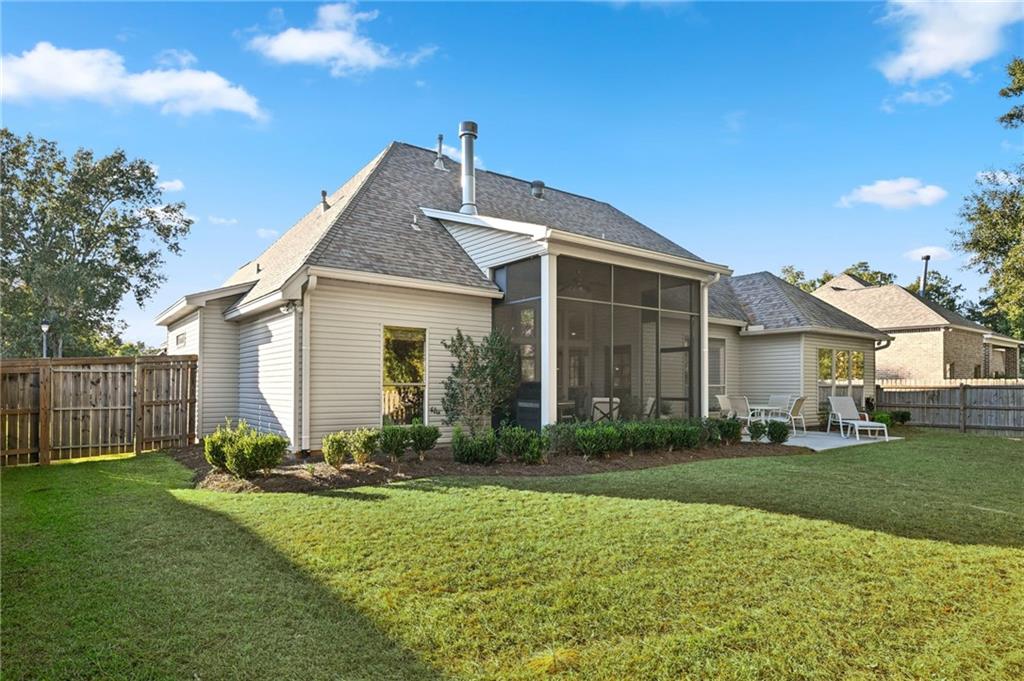 145 WOOD THRUSH Drive