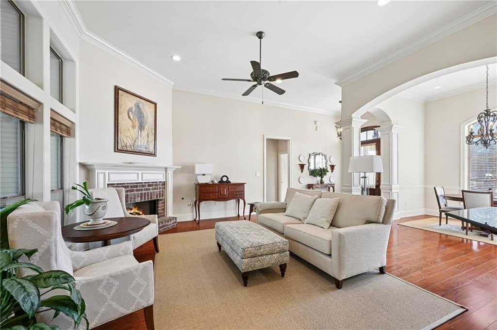145 WOOD THRUSH Drive