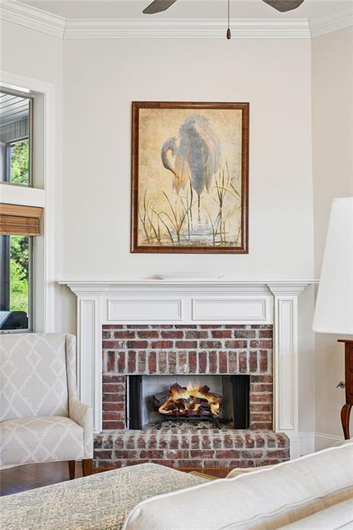 145 WOOD THRUSH Drive