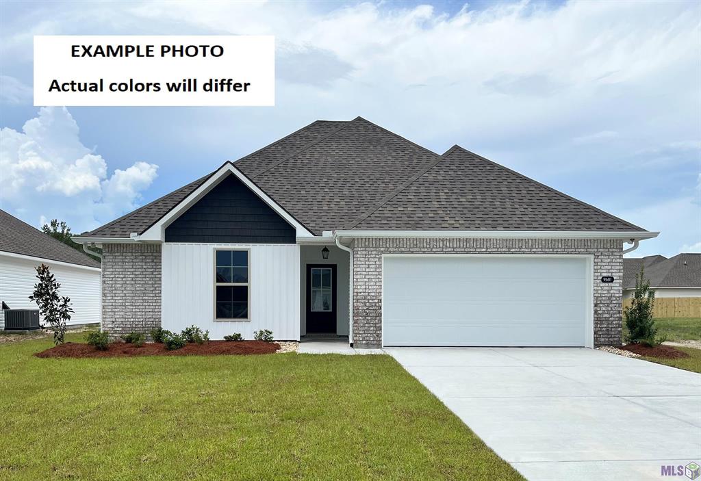 20303 Stone House Road