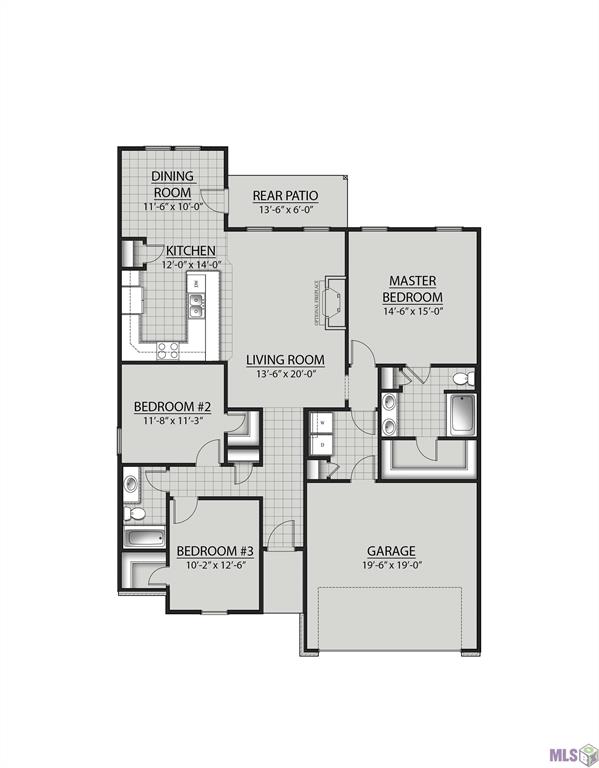 20303 Stone House Road