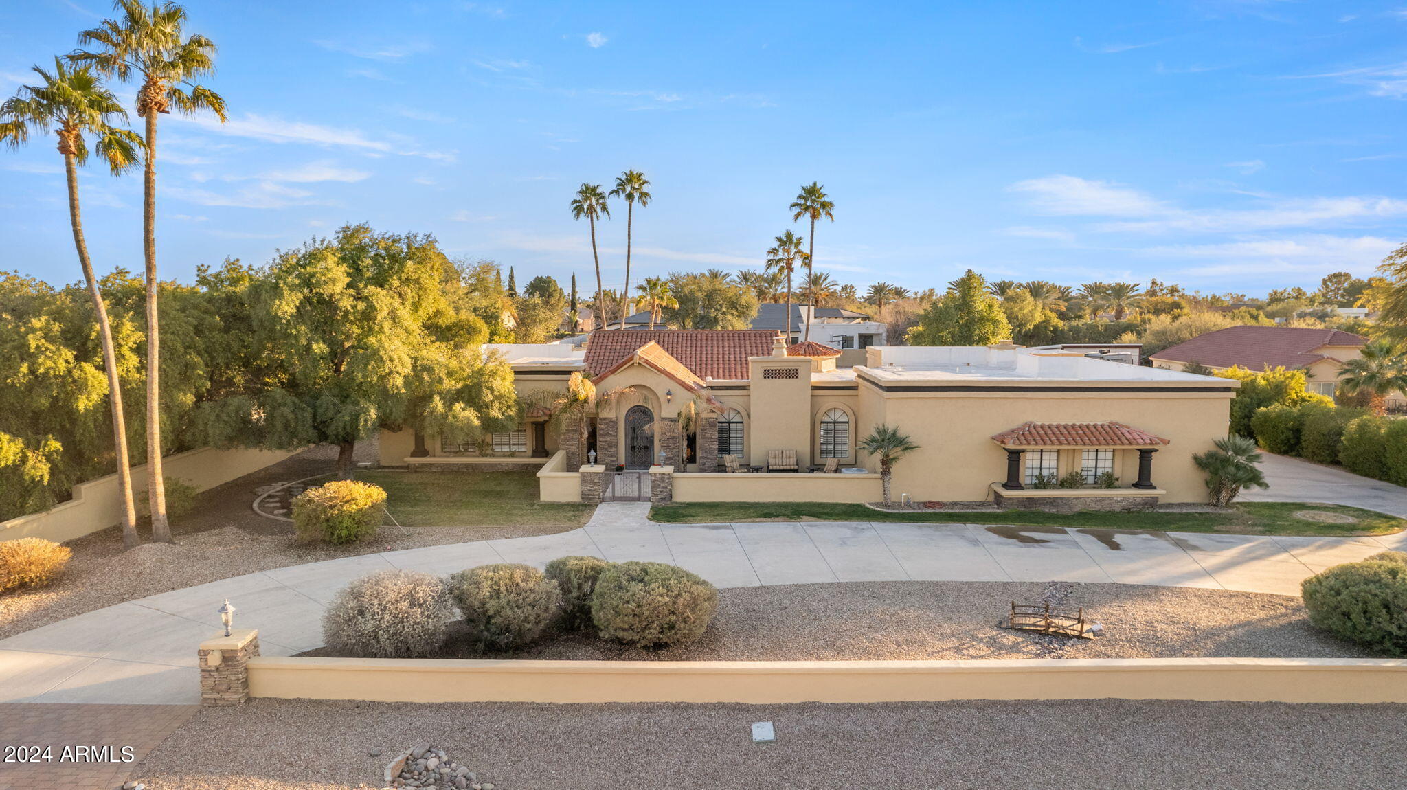 10111 E Cholla Street