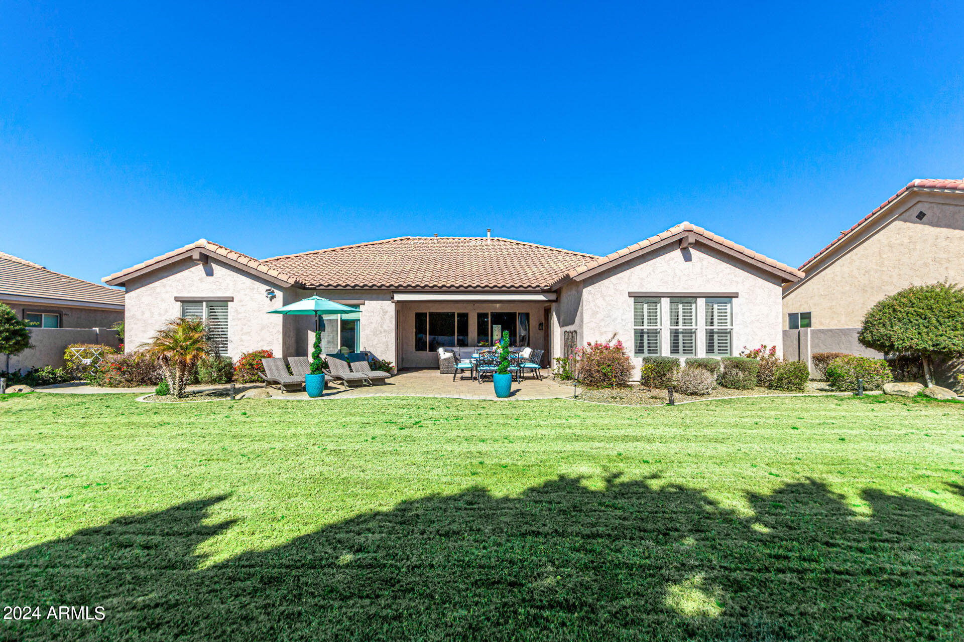 521 W KAIBAB Place