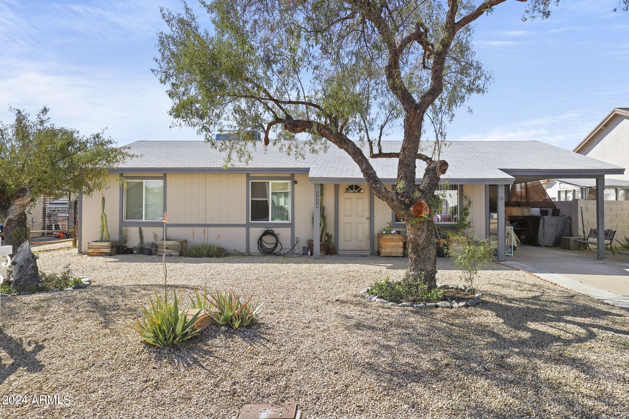 3629 E Crocus Drive