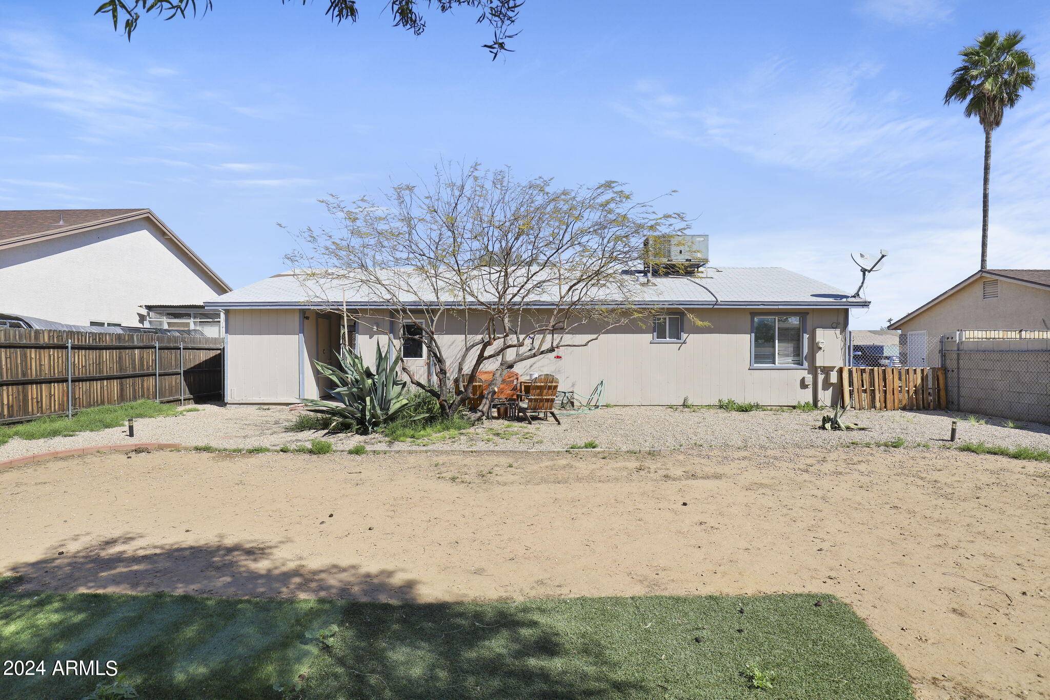 3629 E Crocus Drive