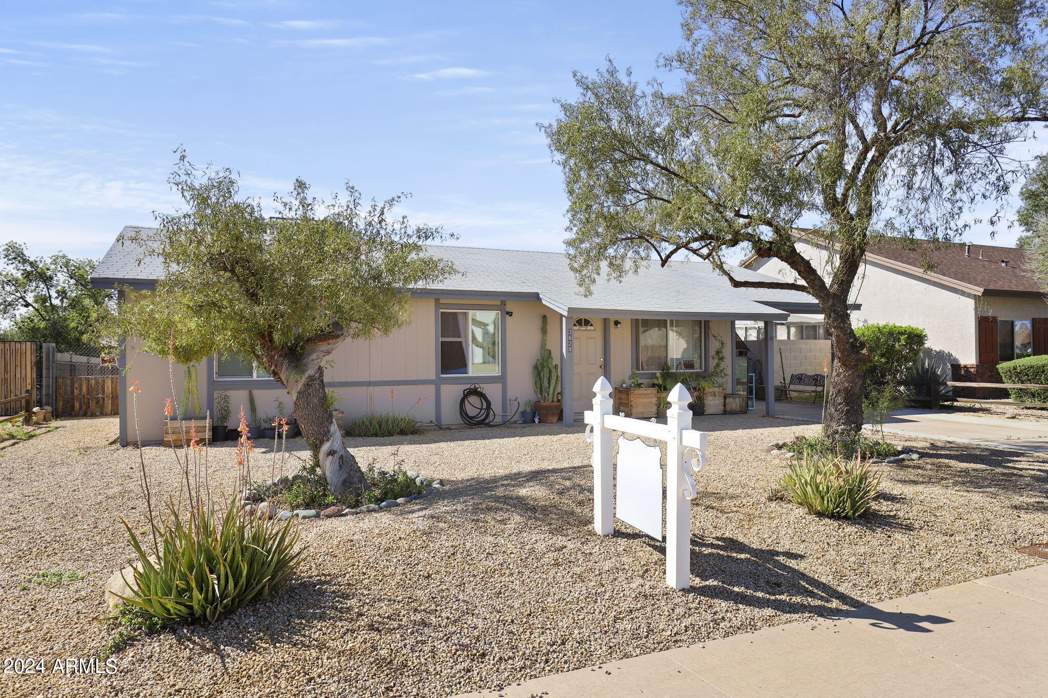 3629 E Crocus Drive