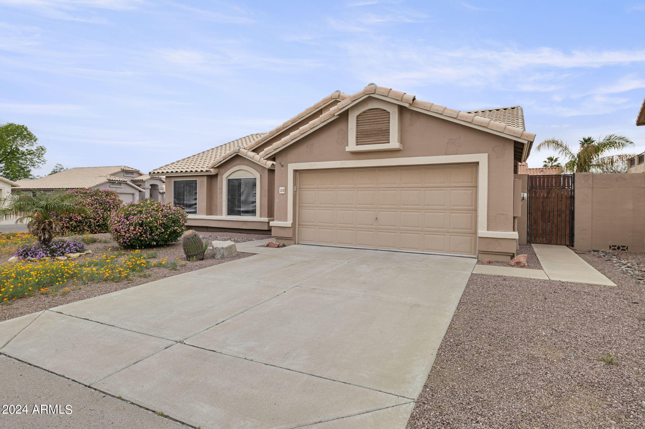 5350 W Tonto Road