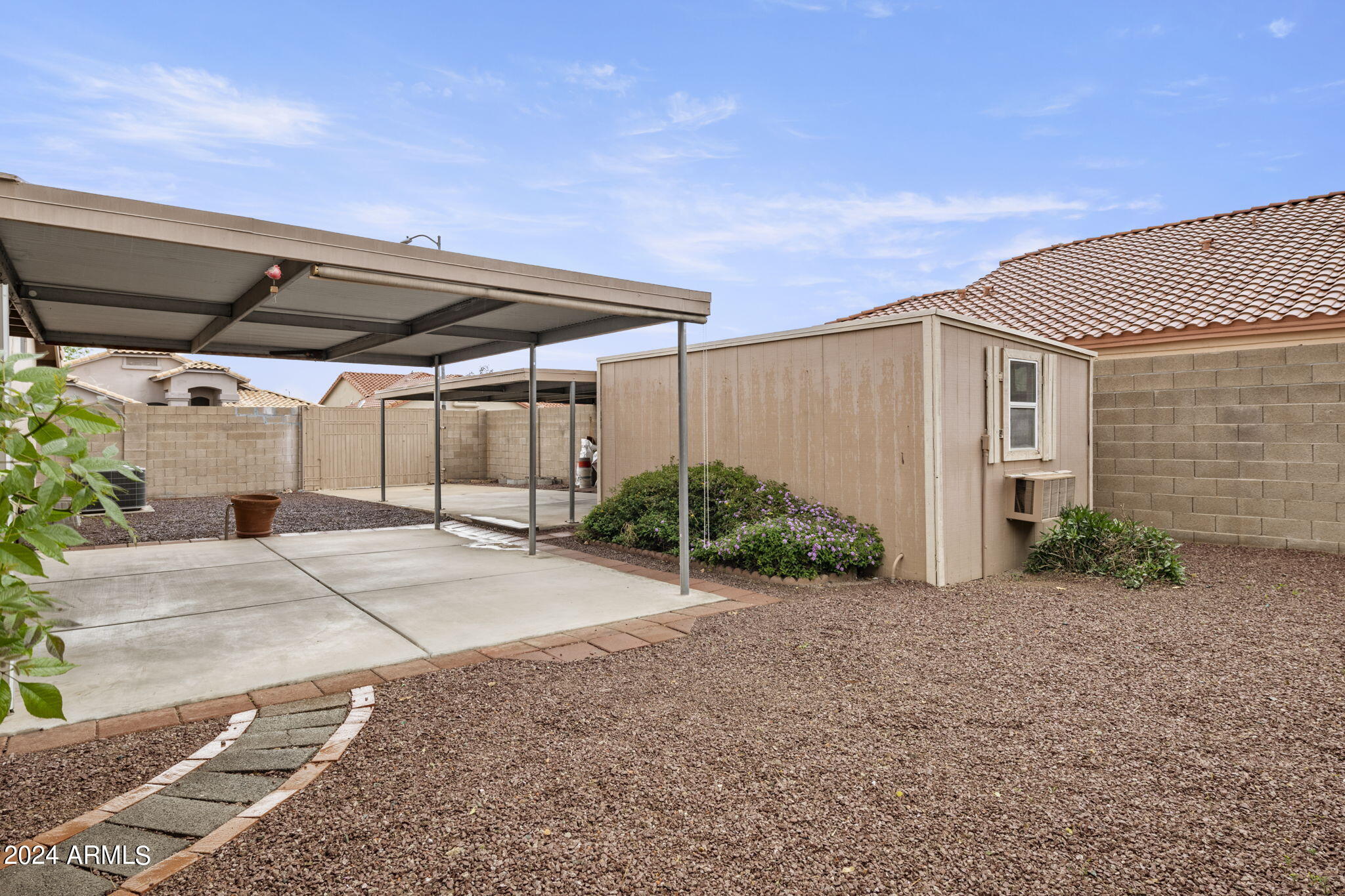 5350 W Tonto Road