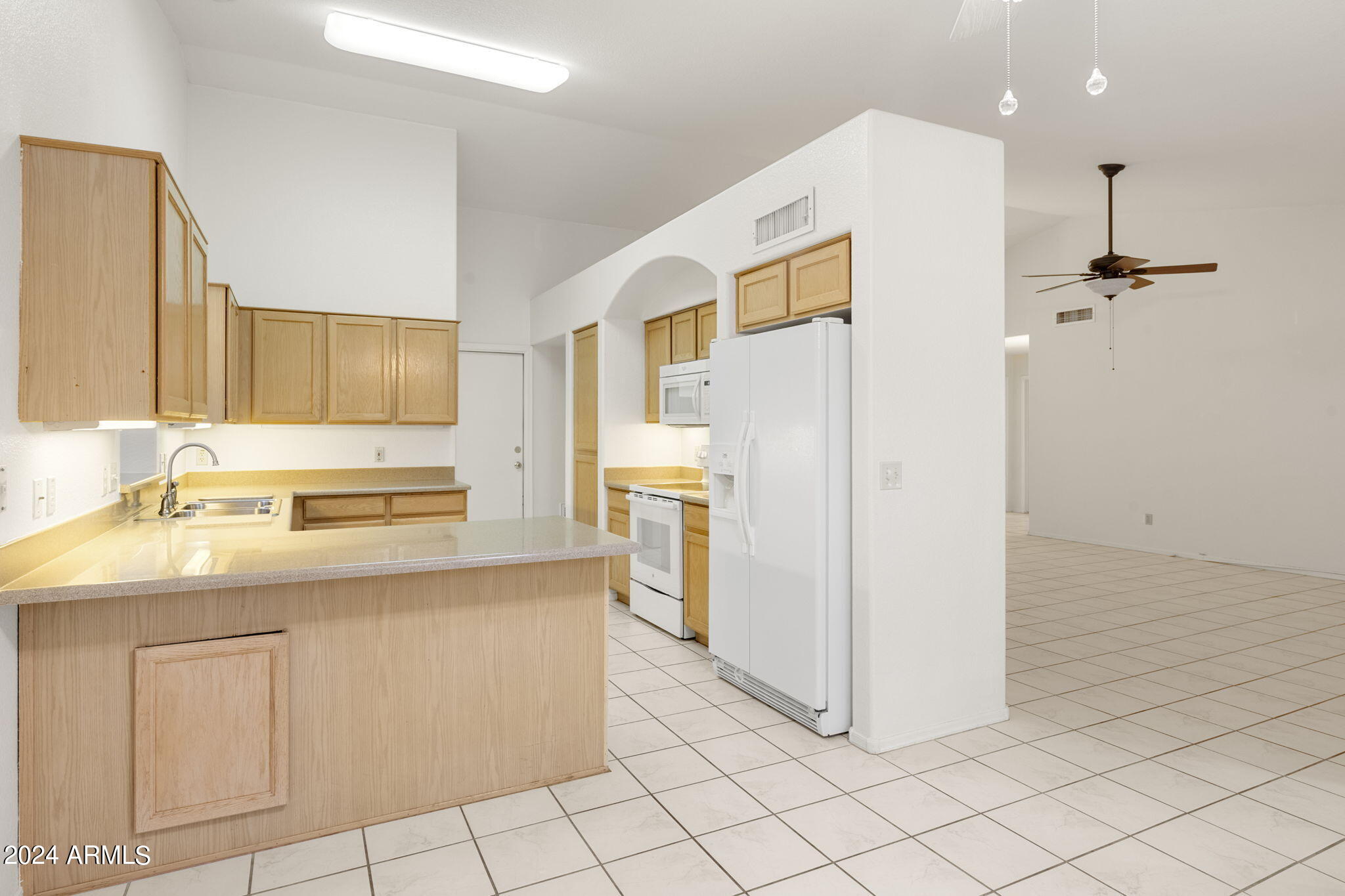 5350 W Tonto Road