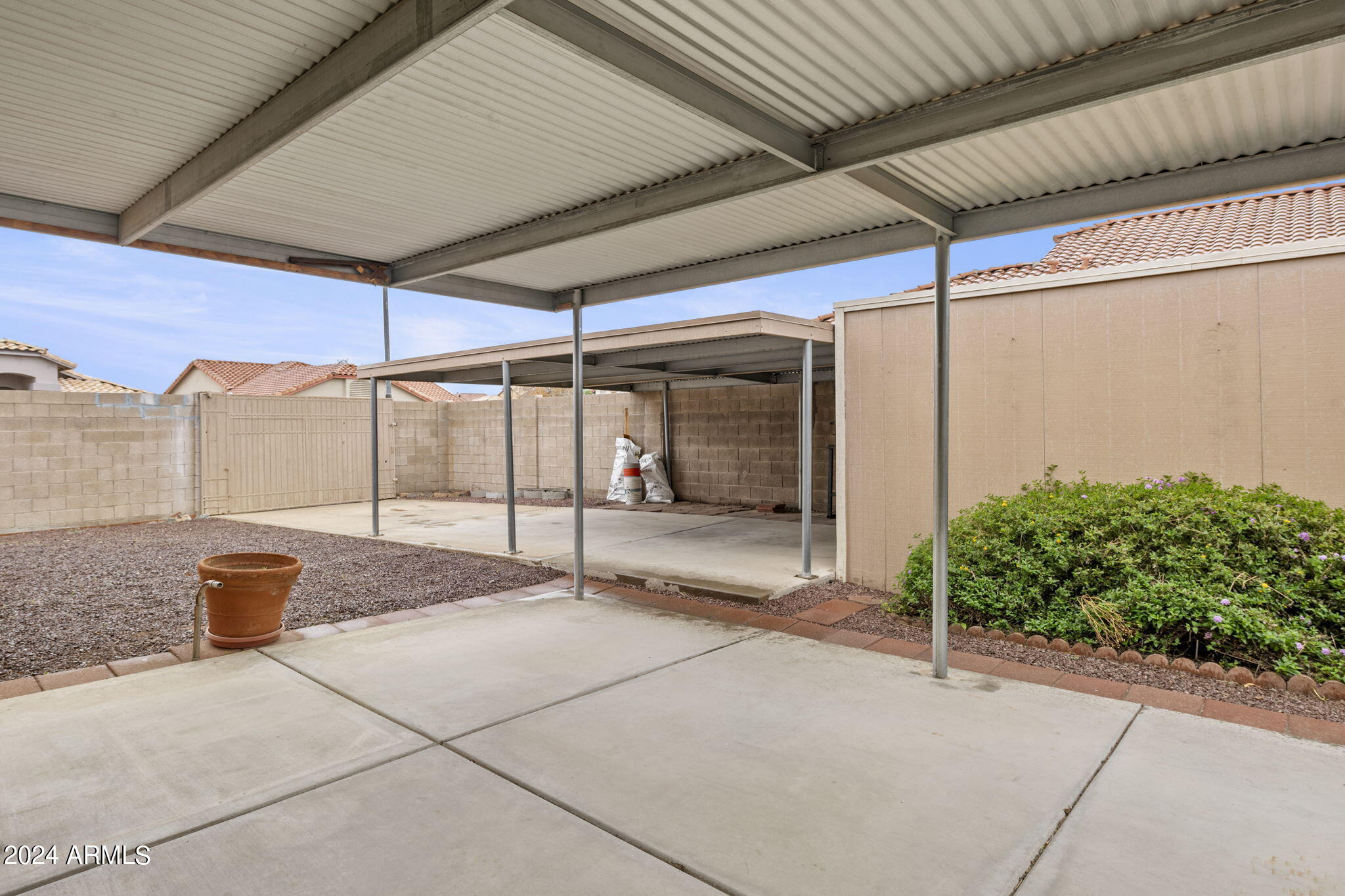 5350 W Tonto Road