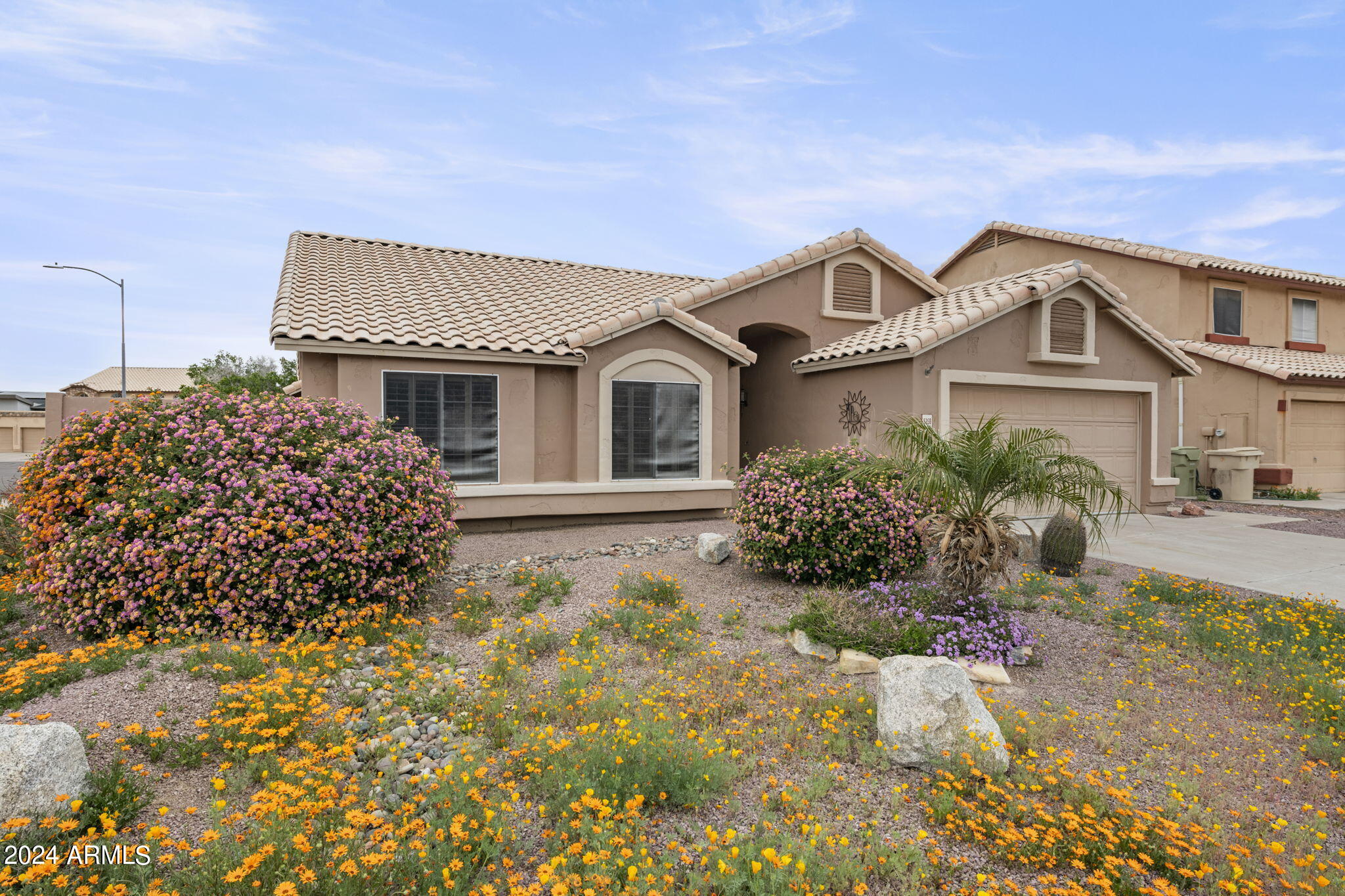 5350 W Tonto Road