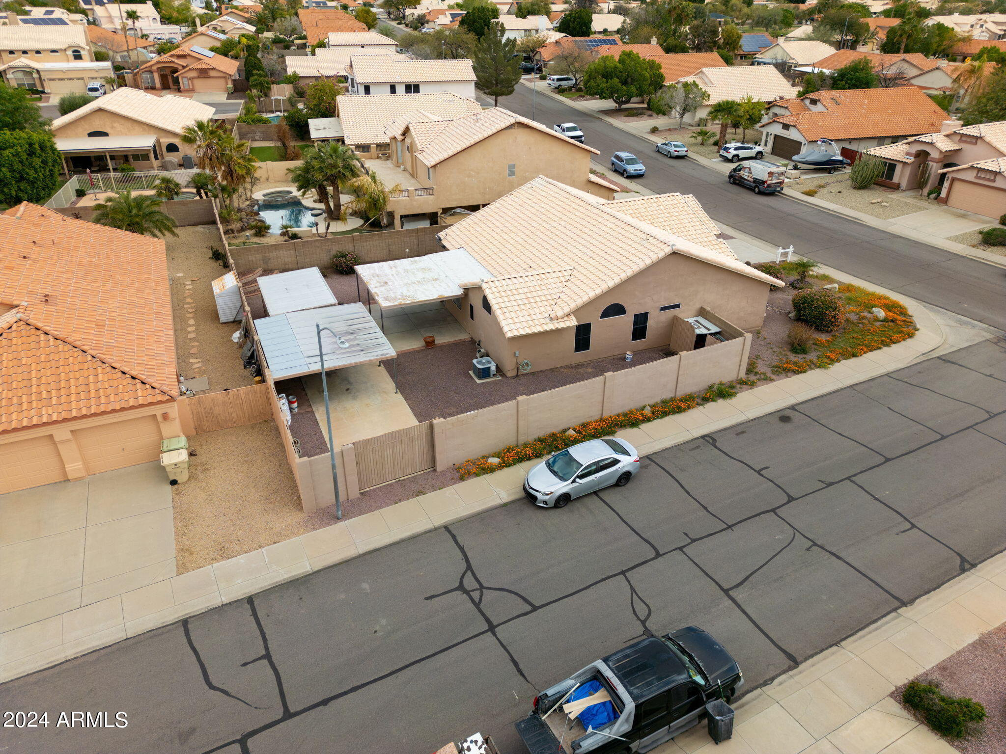5350 W Tonto Road