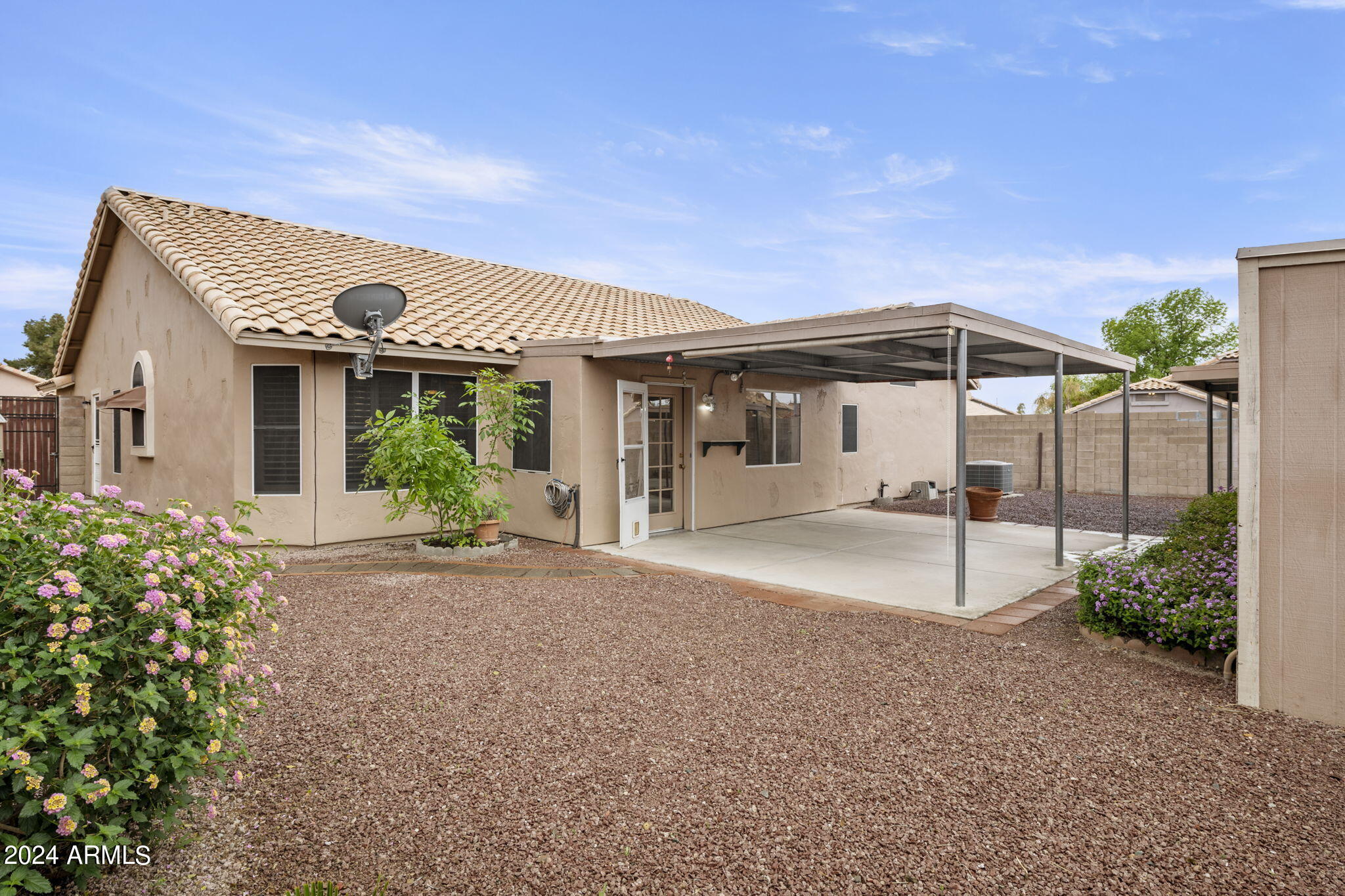 5350 W Tonto Road