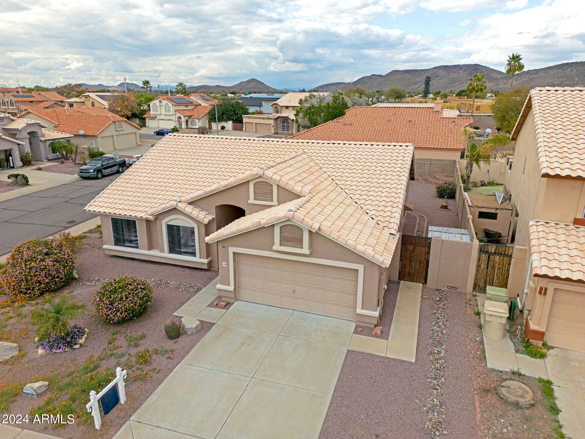 5350 W Tonto Road