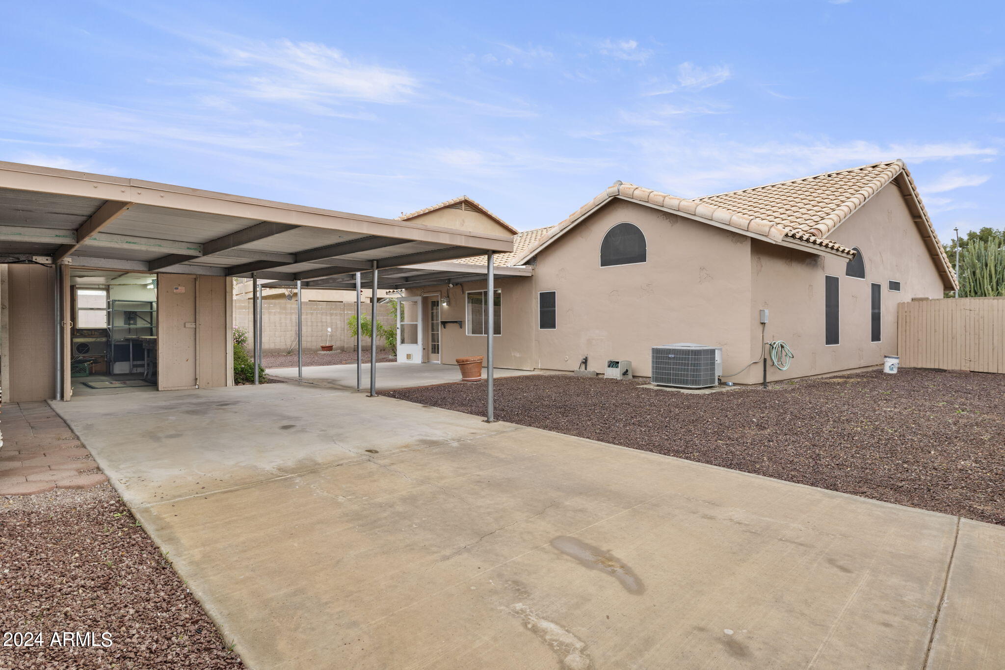 5350 W Tonto Road