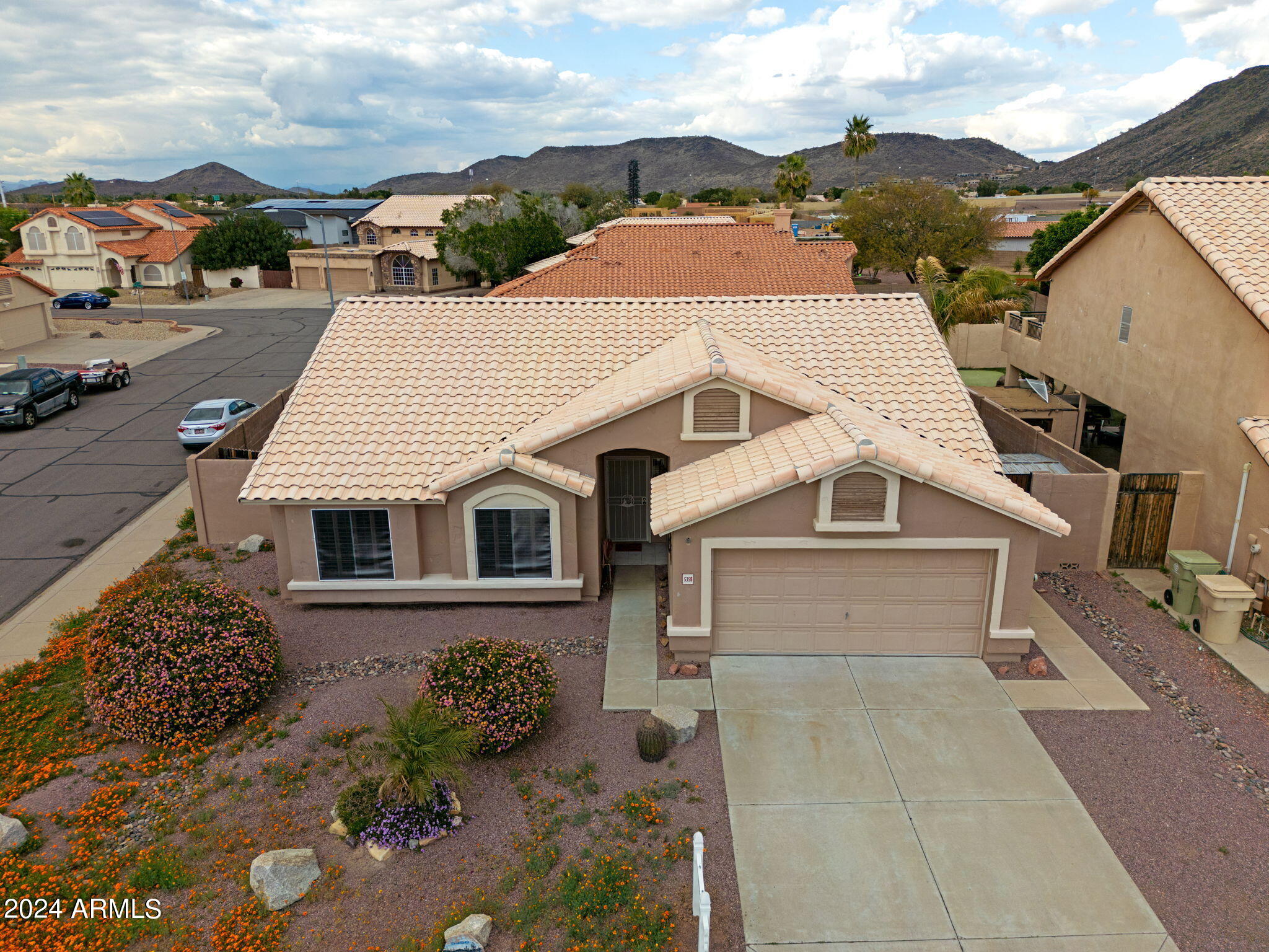 5350 W Tonto Road