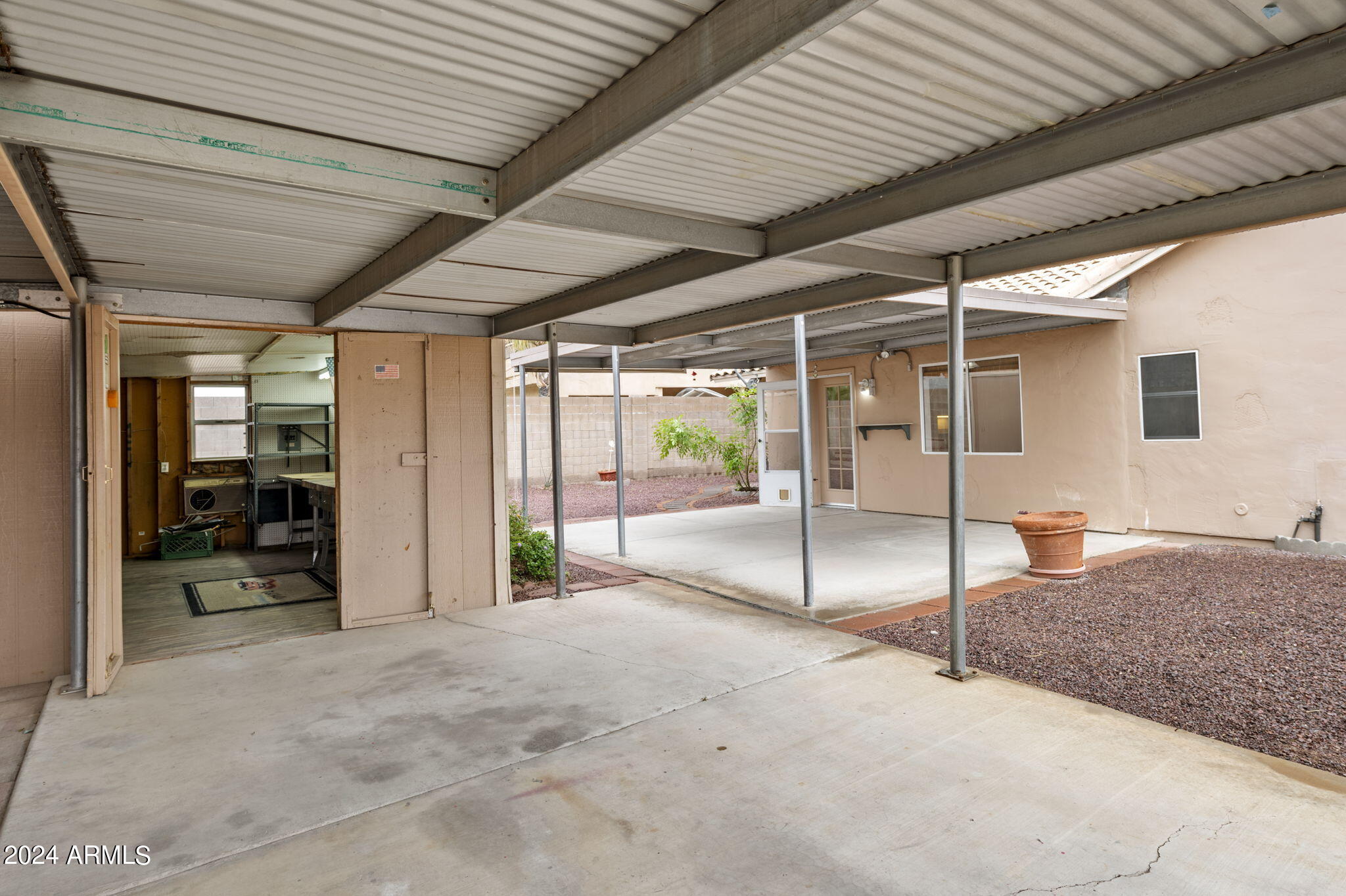 5350 W Tonto Road