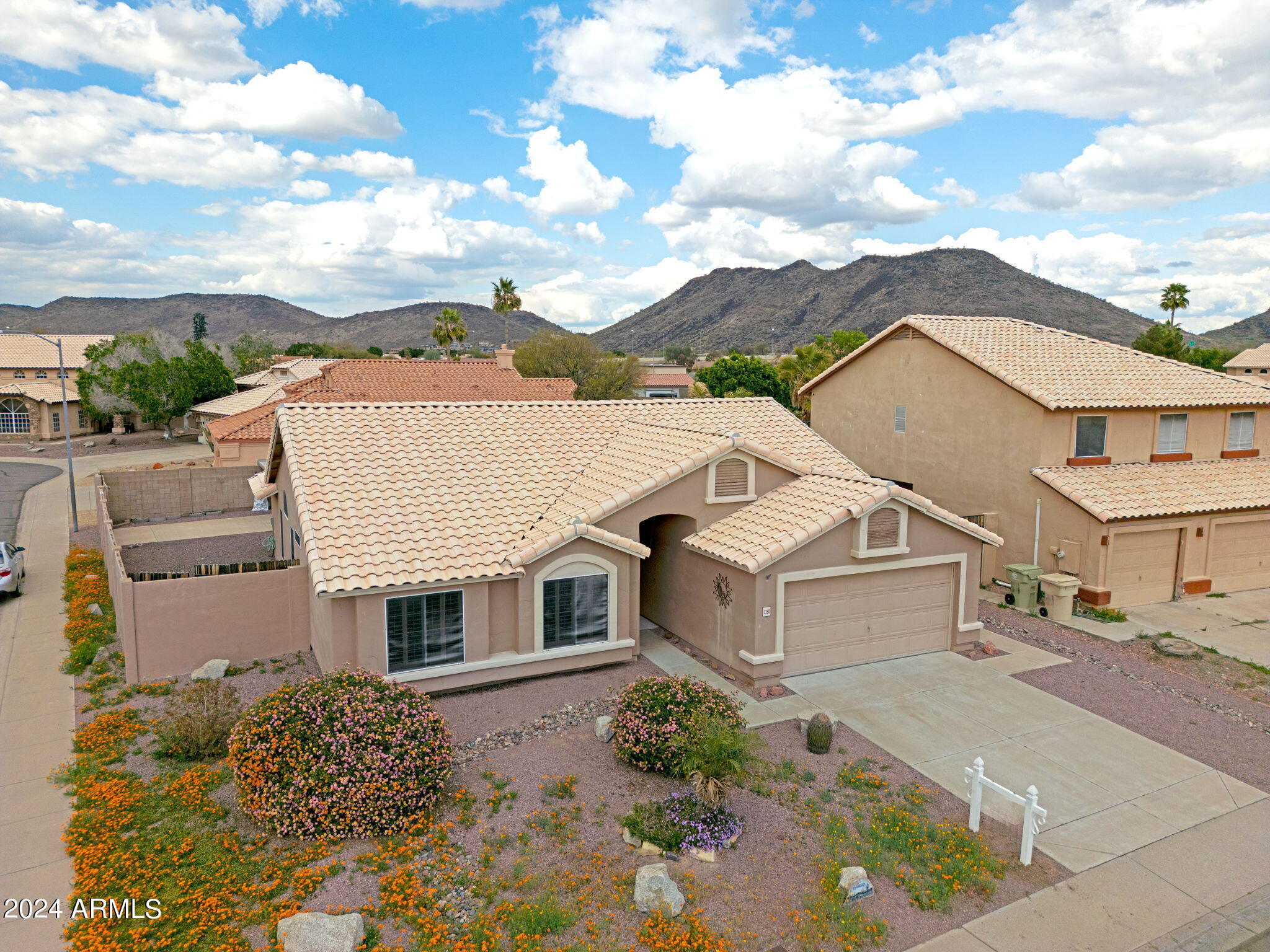 5350 W Tonto Road