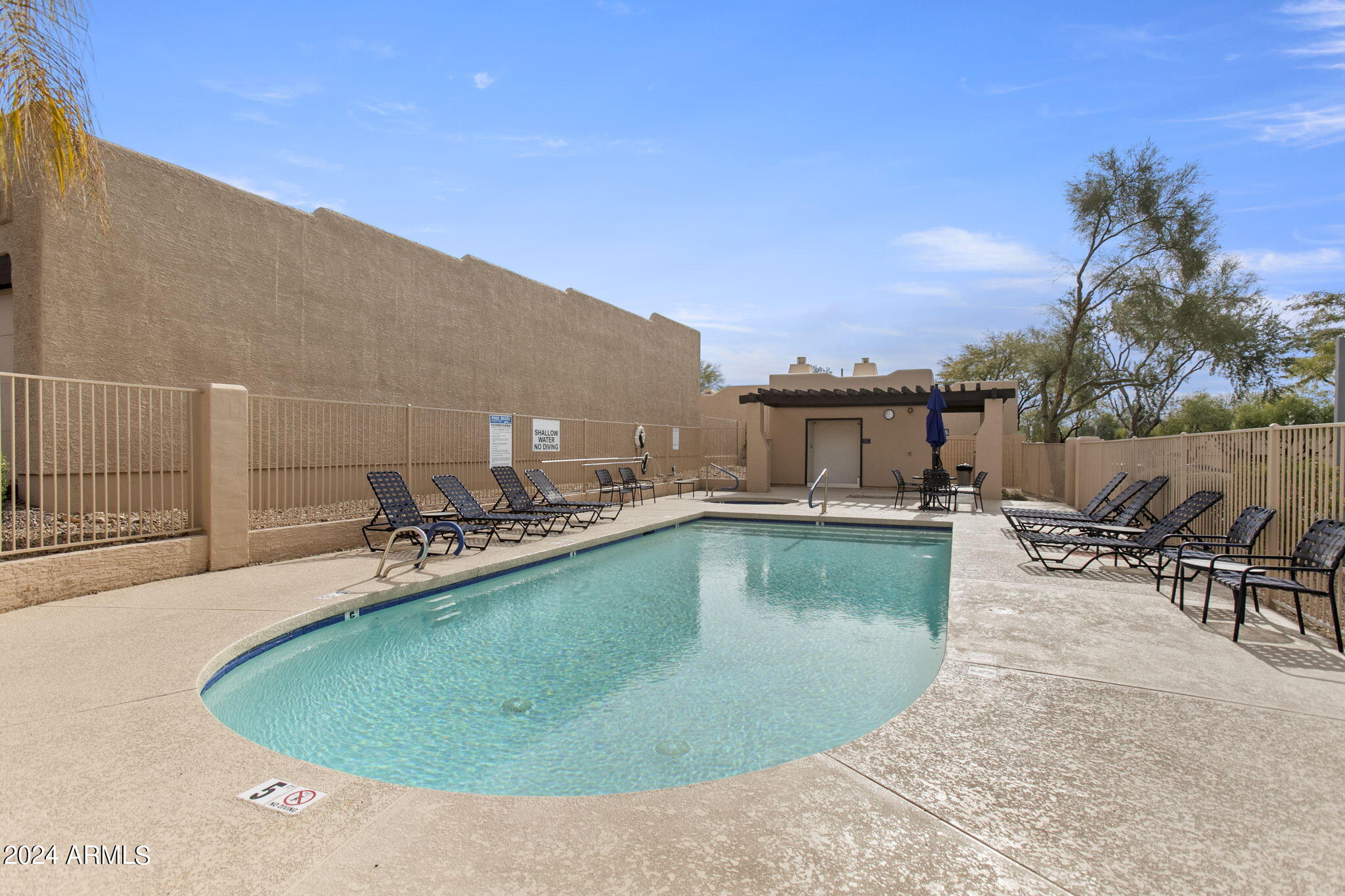 10730 N 117th Place