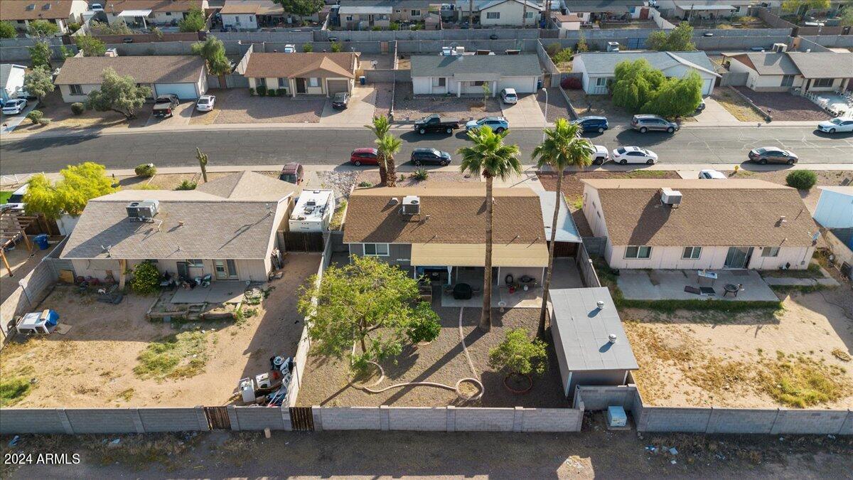 1114 W Auburn Drive
