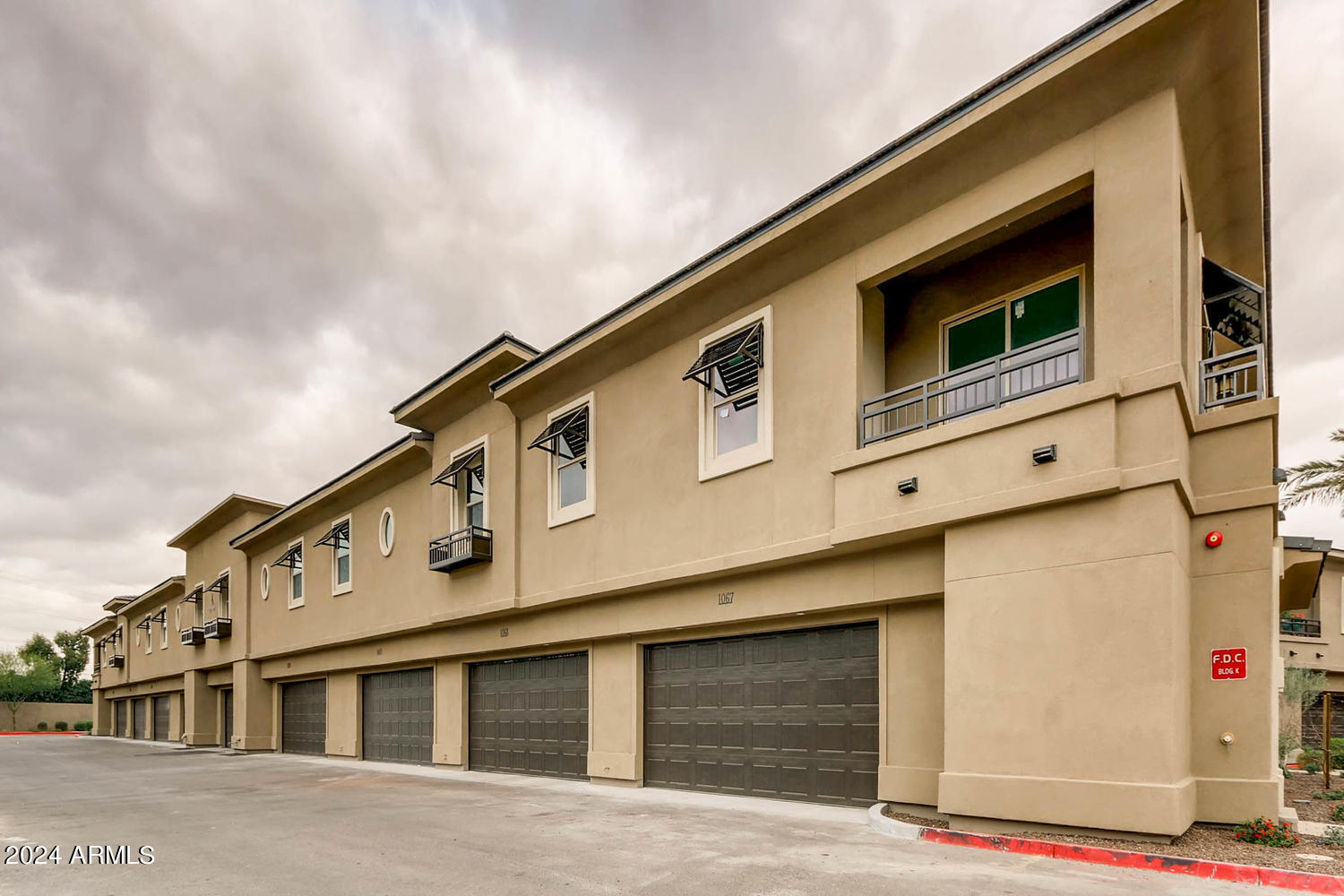 6565 E THOMAS Road 1069