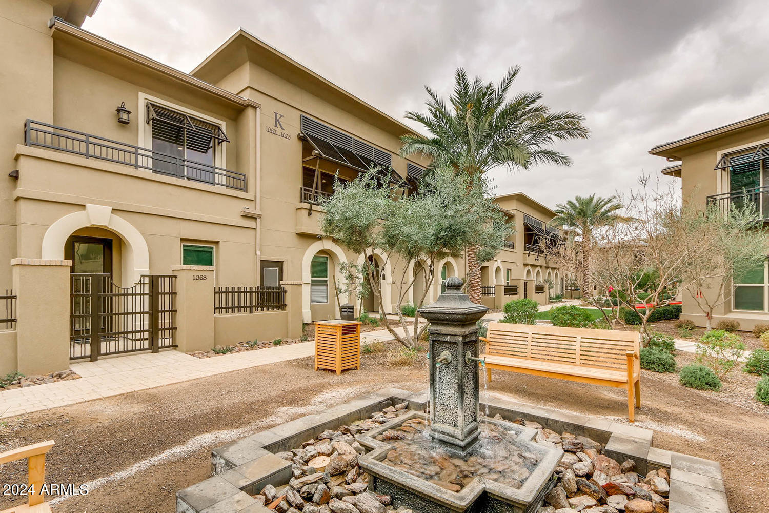 6565 E THOMAS Road 1069