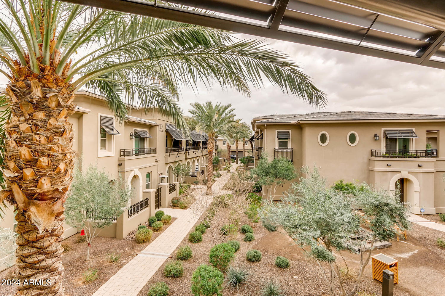 6565 E THOMAS Road 1069