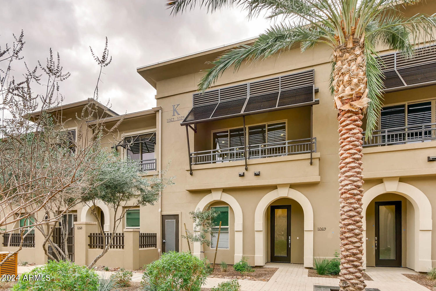 6565 E THOMAS Road 1069
