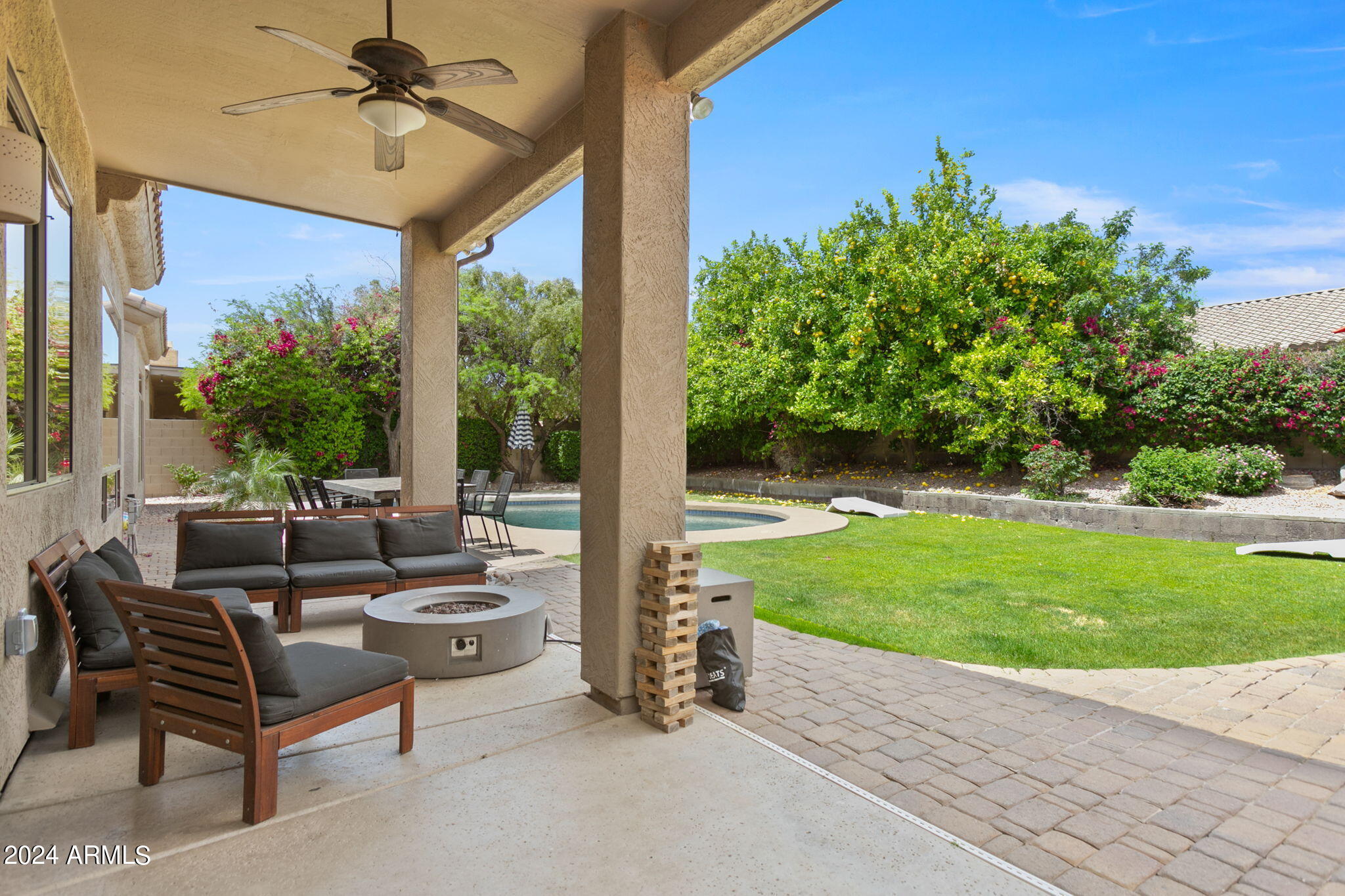 5222 E Angela Drive