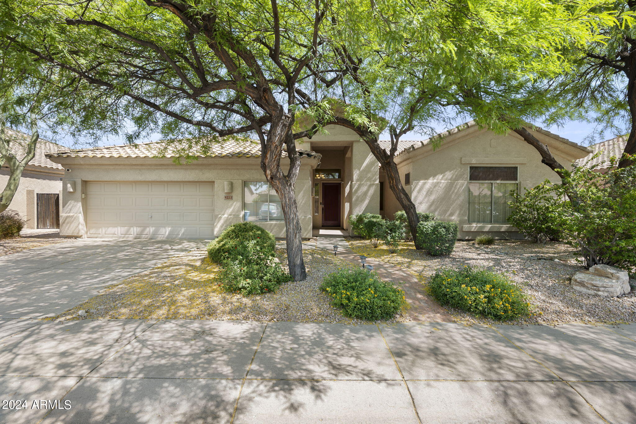 5222 E Angela Drive