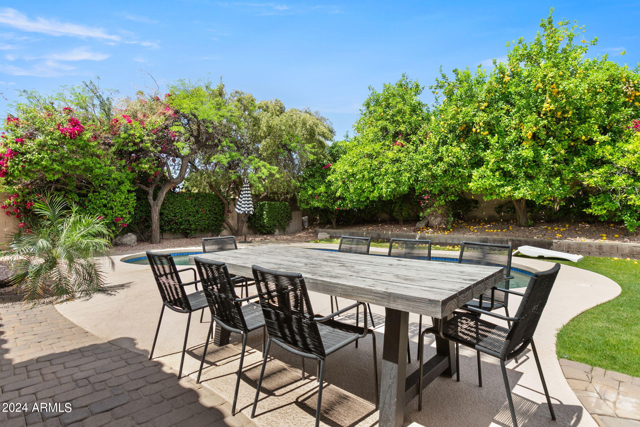 5222 E Angela Drive