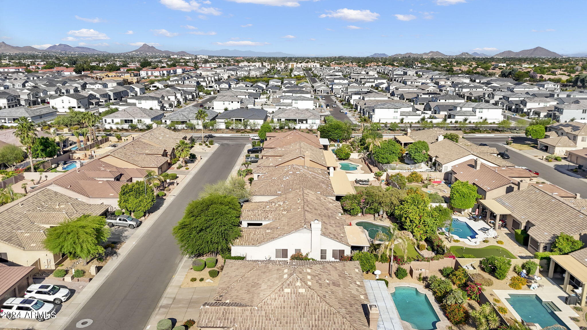 5222 E Angela Drive