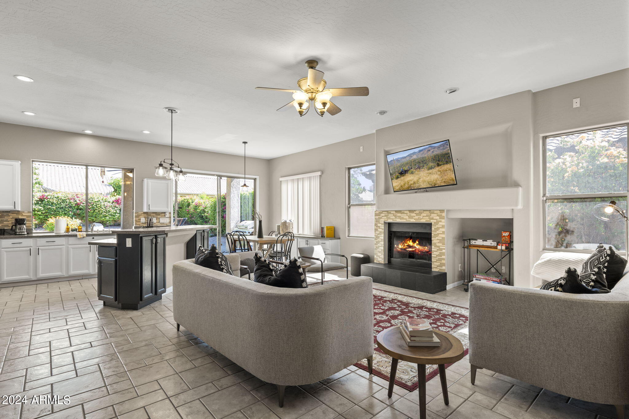 5222 E Angela Drive