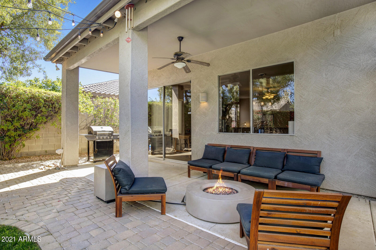 5222 E Angela Drive