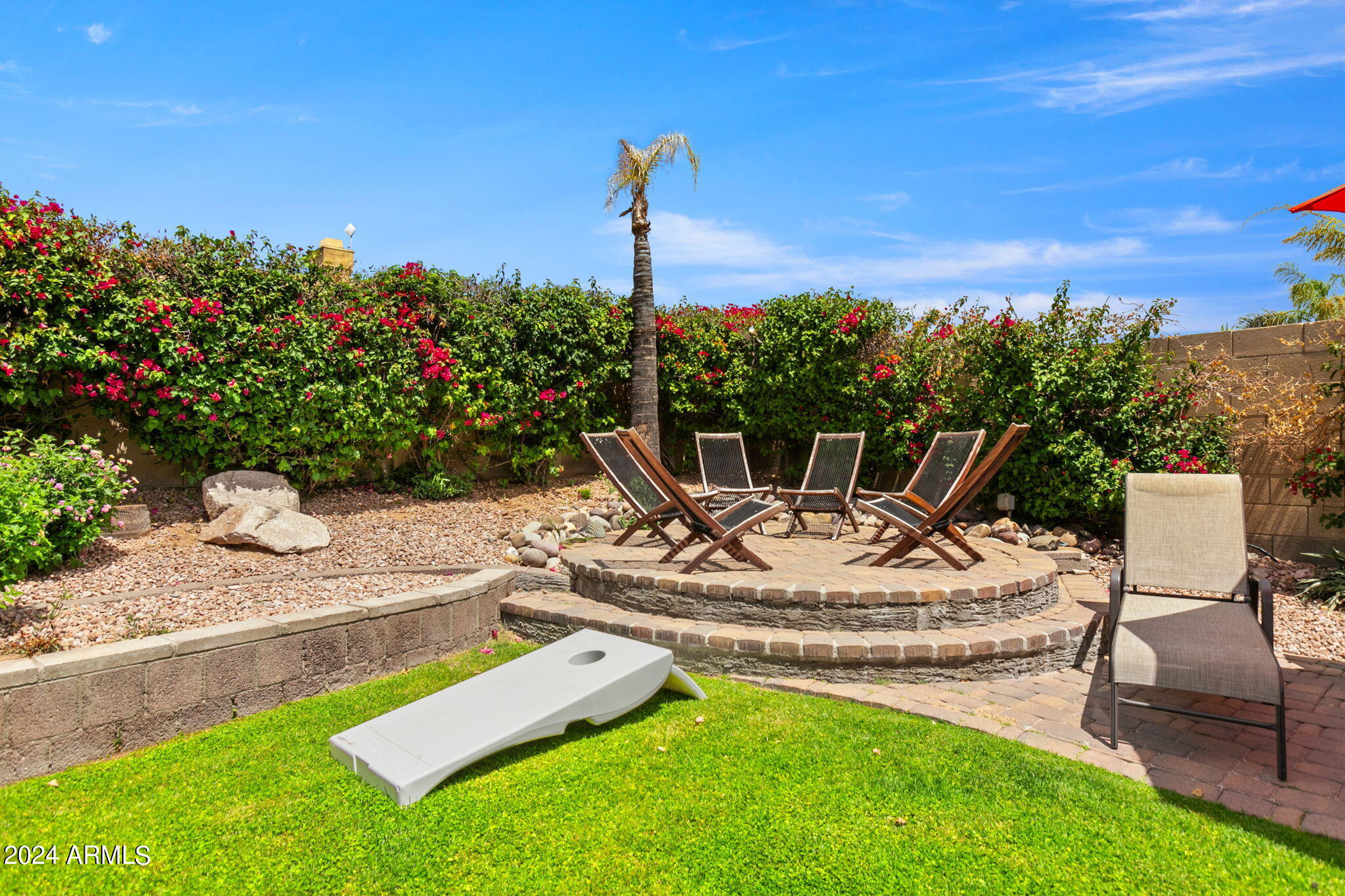 5222 E Angela Drive