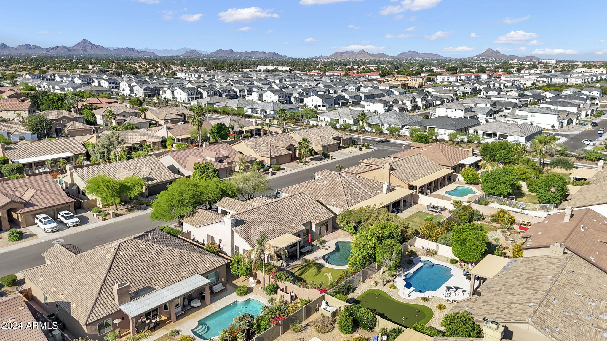 5222 E Angela Drive