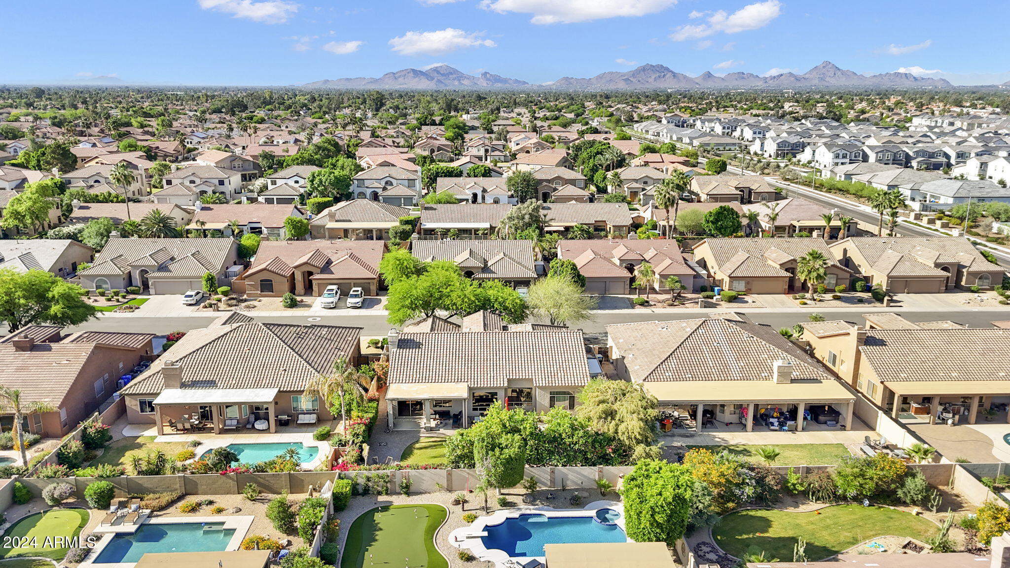 5222 E Angela Drive