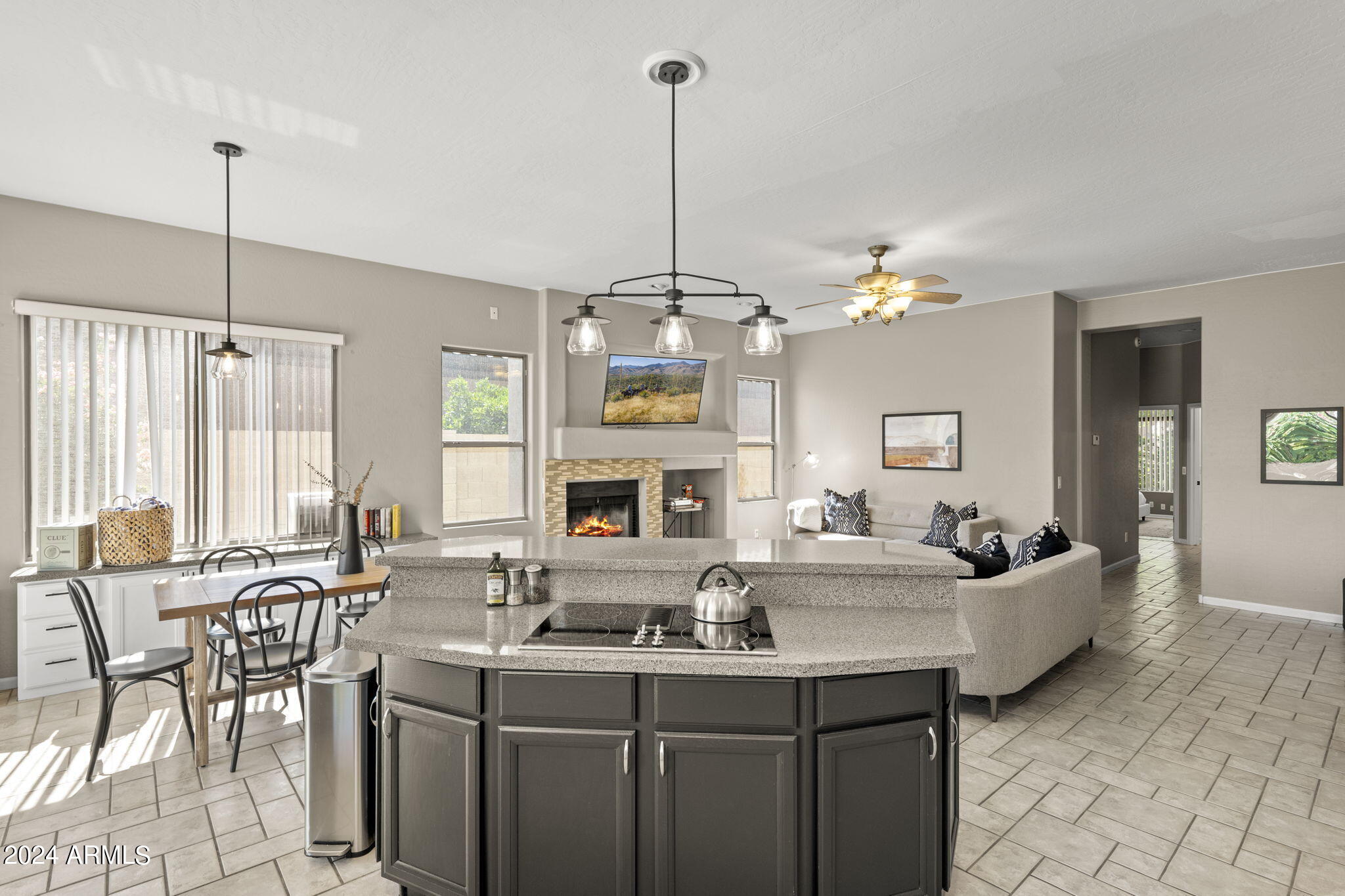 5222 E Angela Drive