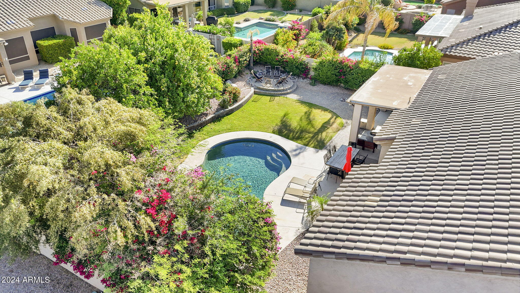 5222 E Angela Drive