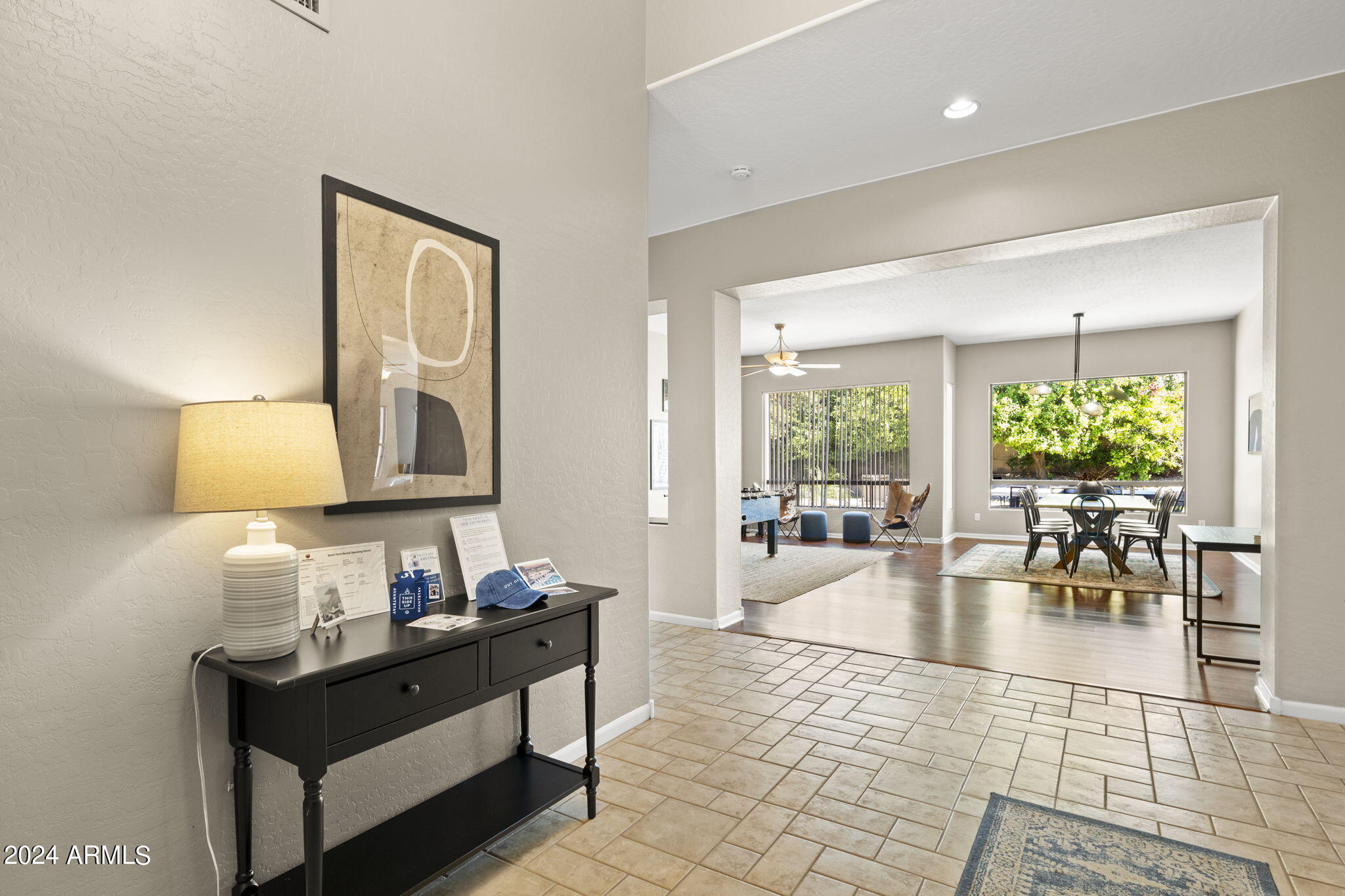 5222 E Angela Drive