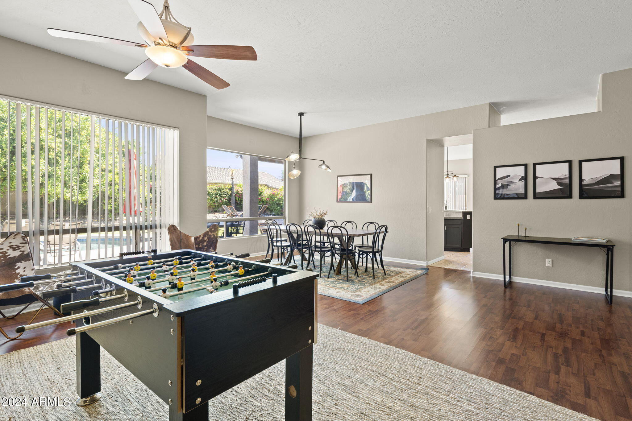 5222 E Angela Drive